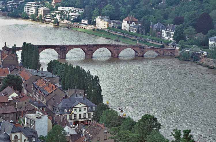 bridge